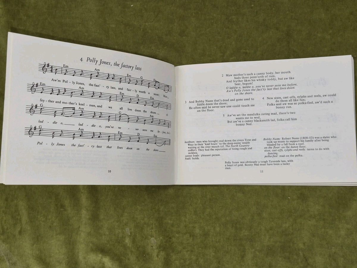 Roy Palmer Love is Pleasing & Room for Company 4