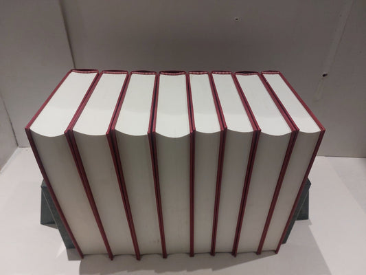 Victorian Science and Literature [Volumes 18] Complete Set (2012) Hb Books1