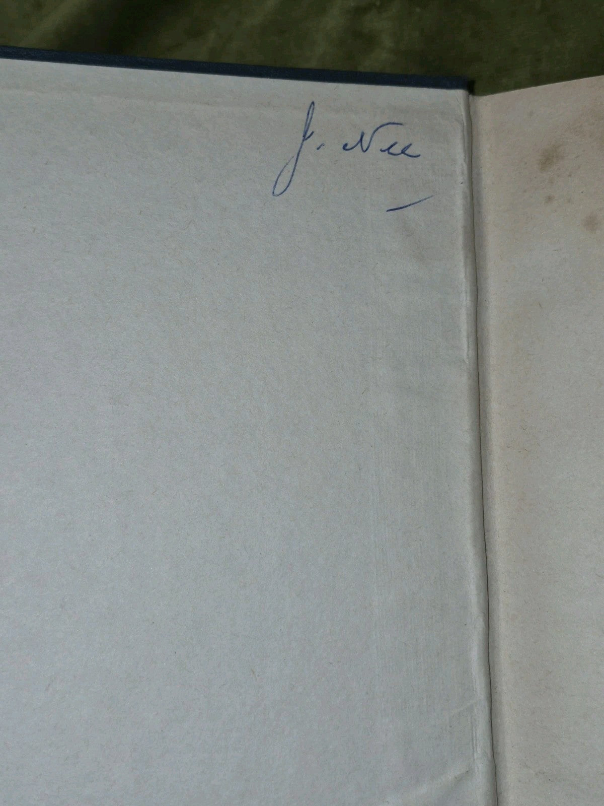 From Glasgow's Treasure Chest (1951 First Edition) James Cowan7