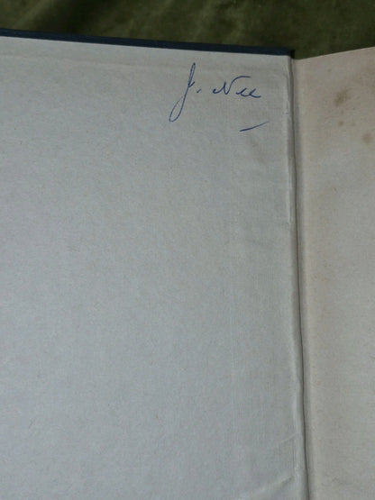 From Glasgow's Treasure Chest (1951 First Edition) James Cowan7