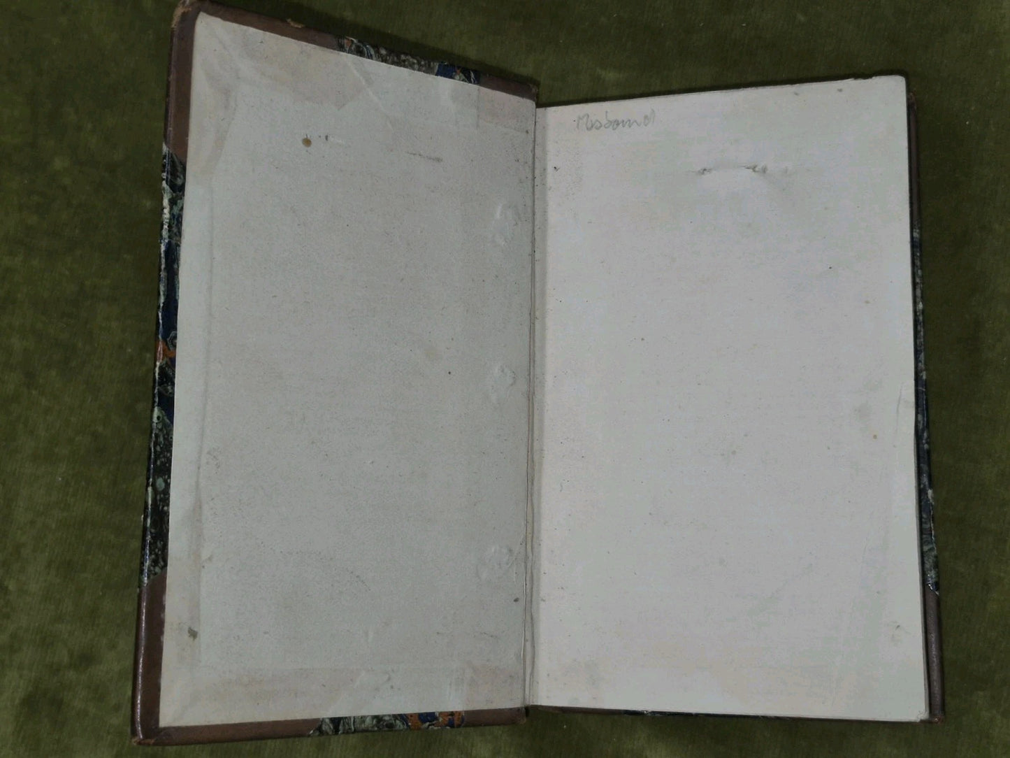 Jacobite Minstrelsy 1829 Richard Griffin and Co Glasgow 4