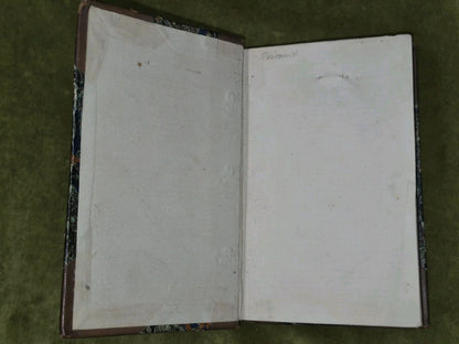 Jacobite Minstrelsy 1829 Richard Griffin and Co Glasgow 4