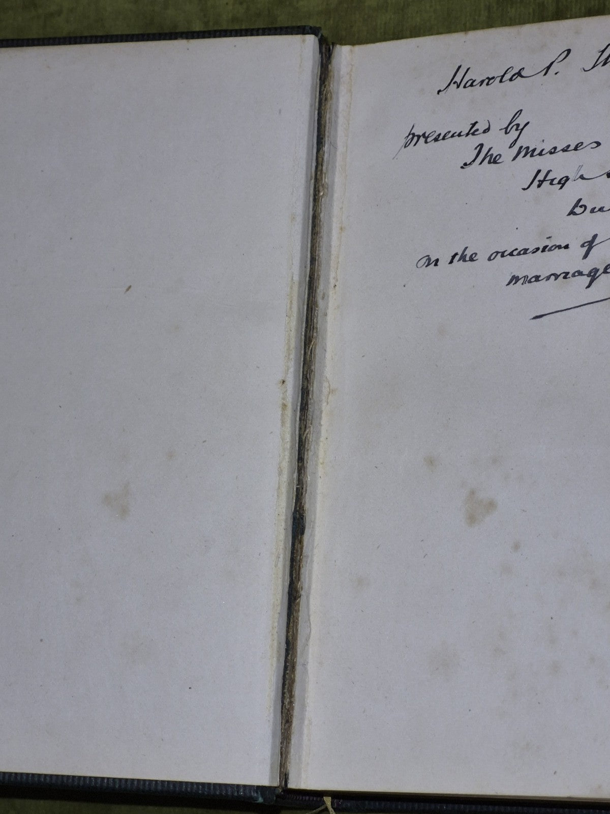 Robert Burns - The Complete Poetical Works - William Nimmo 1874 Fine Binding7