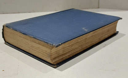 India and the Future (1917) by William Archer Hb Book4