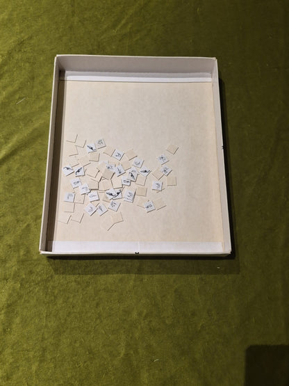 TSR Boot Hill Wild West Role-Playing Game with 2 Extra Modules in box.10