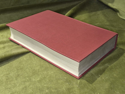 Cabinet Government Ivor Jennings Cambridge 1959 Third HB DJ3