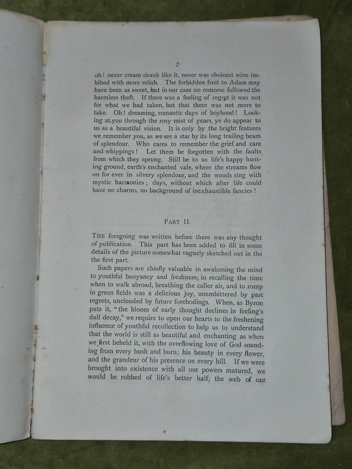 Echoes of the Past Sketches and Stories of Ruglen on the Clyde (1892) Rutherglen4