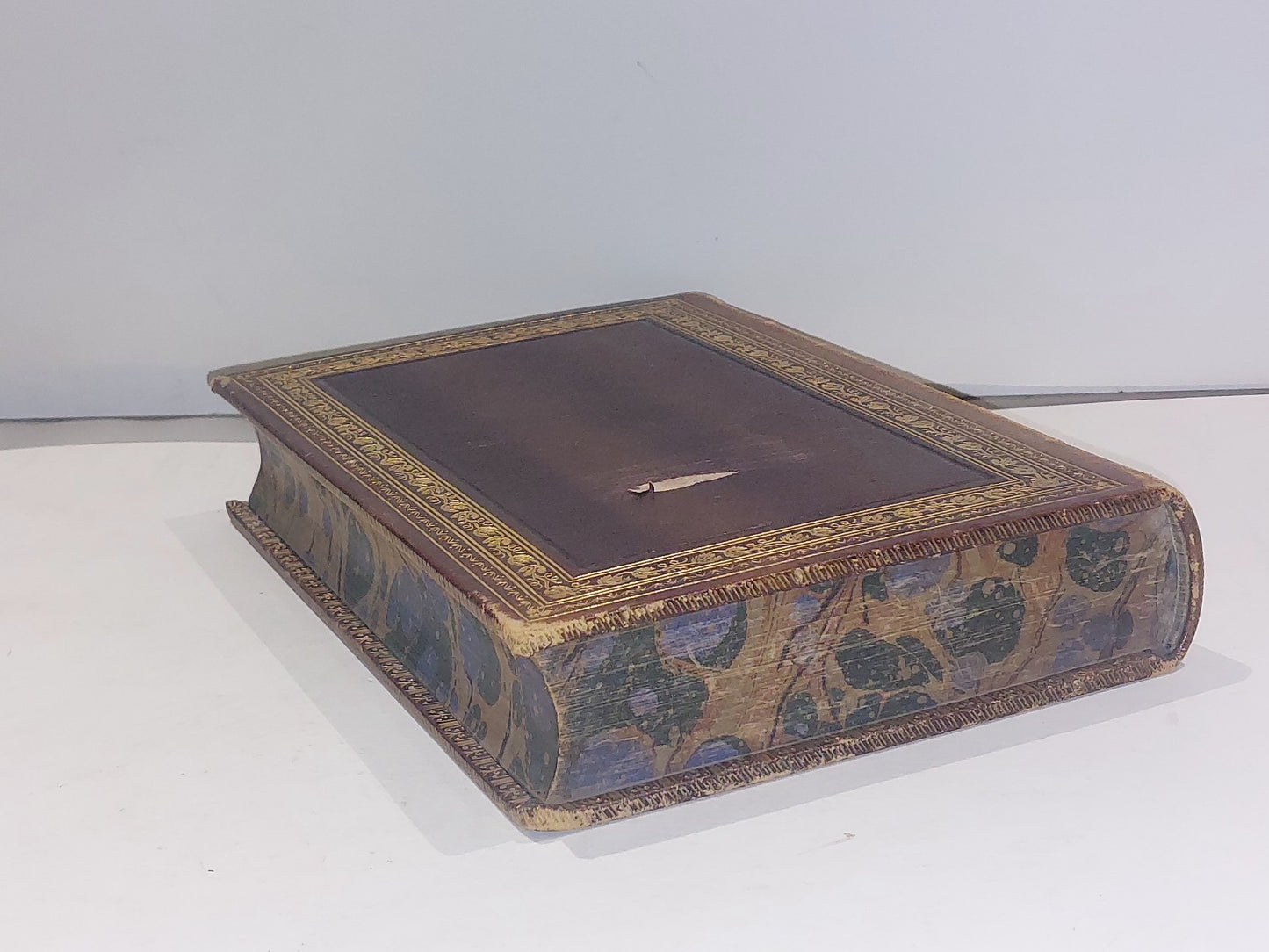 The Poetical Works of William Wordsworth (1858) Edward Moxon, With Provenance 5