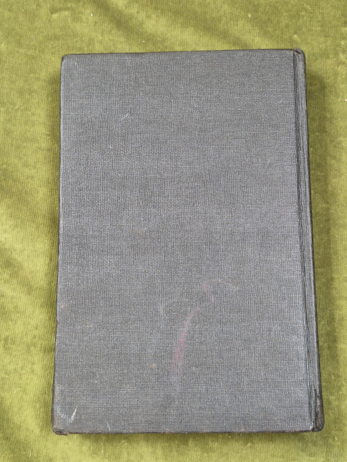 On Her Majesty's Secret Service Ian Fleming First Edition Fifth Impression 19632