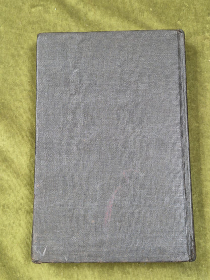 On Her Majesty's Secret Service Ian Fleming First Edition Fifth Impression 19632
