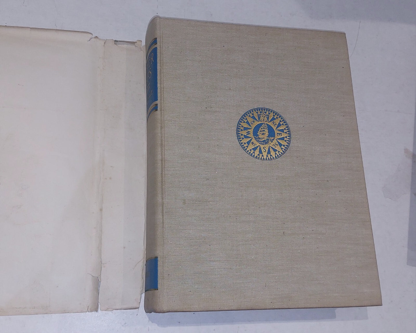 Clipper Ships of America and Great Britain 1833-1869 Jacques La Grange Helen La3