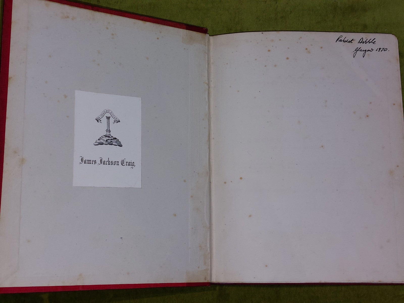 Progress of Glasgow: Records of Chamber of Commerce (1883) George Stewart4