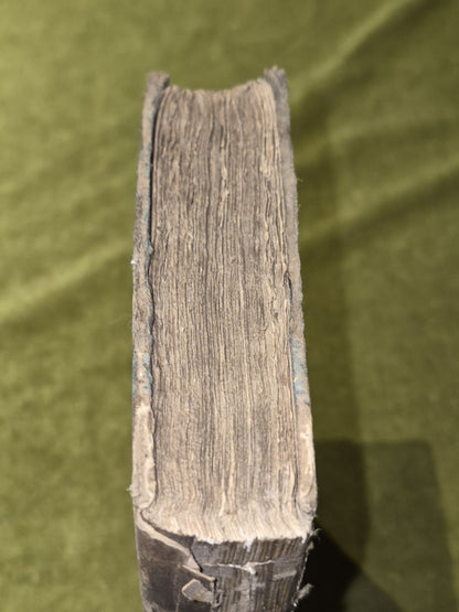 Select Remains of Mr James Meikle Fifth Edition 1815 Edinburgh3