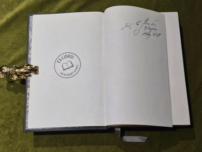 Don Quixote de la Mancha Oxford Library Of World’s Great Books5