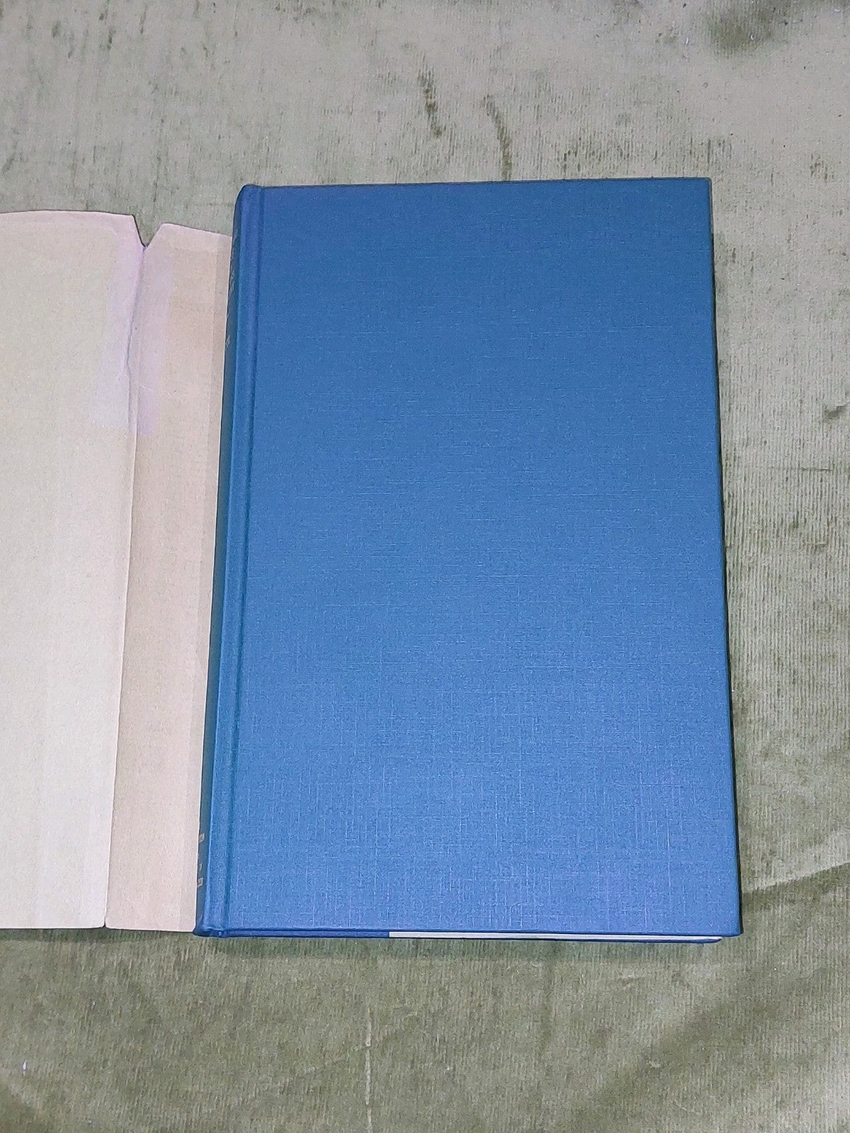 The Maturational Processes & the Facilitating Environment (1972) D. W. Winnicot 3