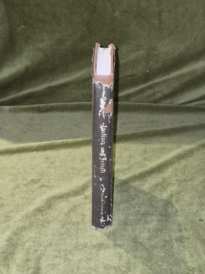 Indian and Jesuit a Seventeenth-Century Encounter - James T Moore 1982 1st HB DJ2