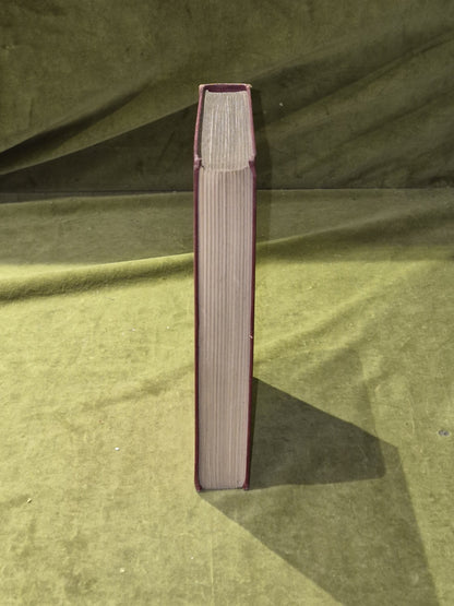 Walter Pater - A C Benson Macmillan 1906 with Provenance from J Ramsey Macdonald6