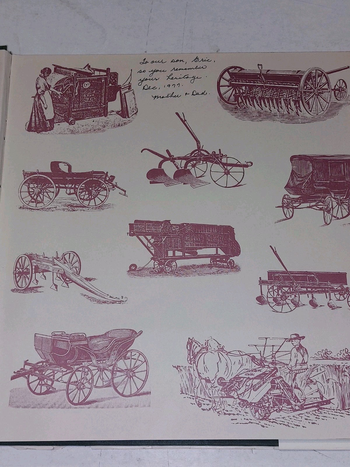 Mennonite History: In The Fullness Of Time By Quiring & Bartel, Hb Book With Dj4