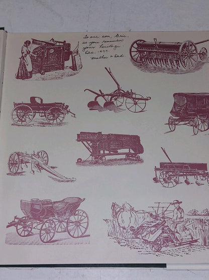 Mennonite History: In The Fullness Of Time By Quiring & Bartel, Hb Book With Dj4