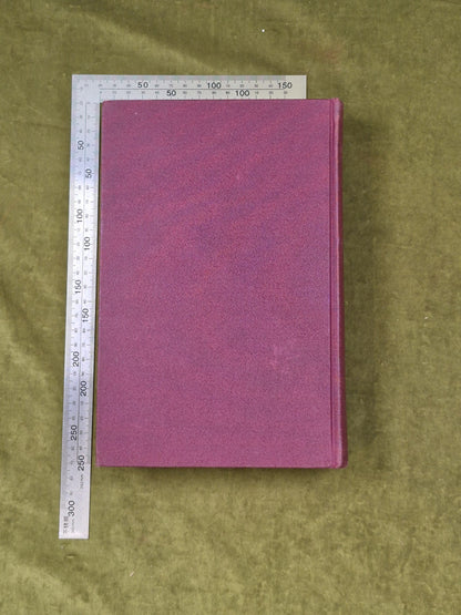 1946 Psychodrama First Volume - J L Moreno , Beacon House 1946 1st Edition1
