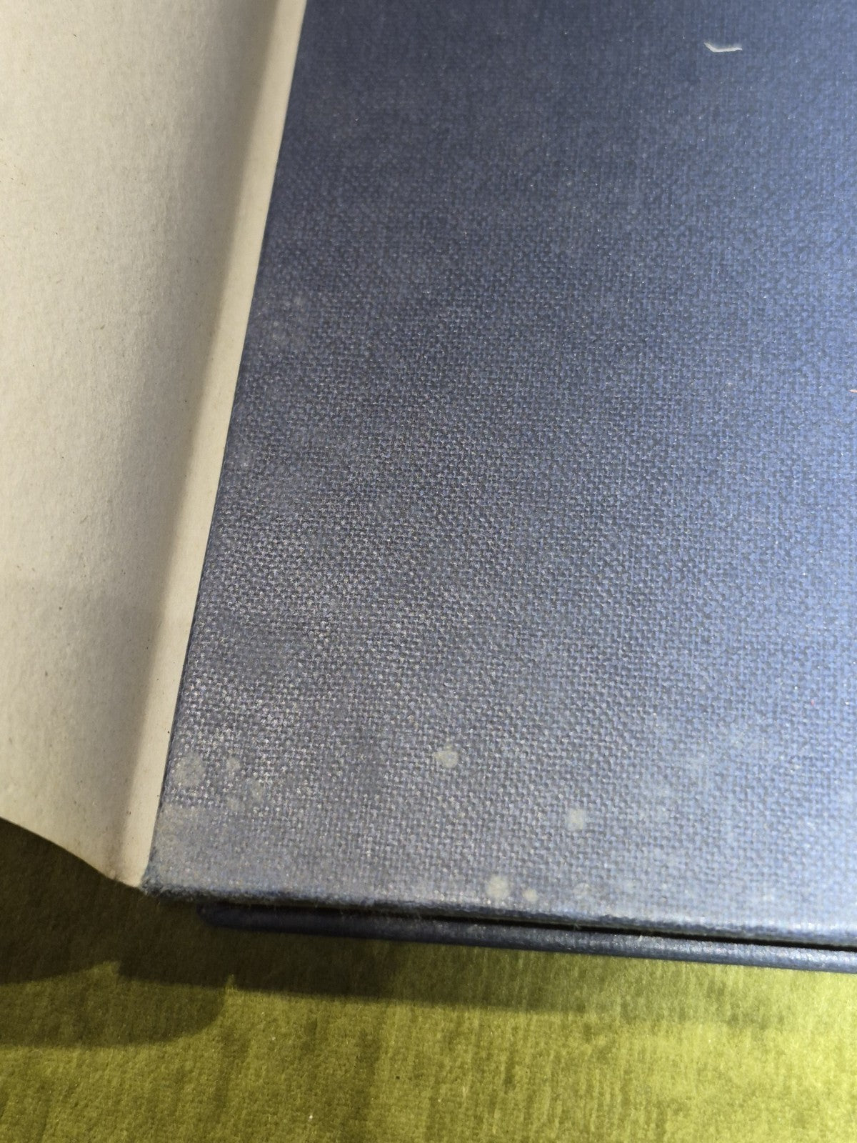 A Hillhead Album, Glasgow W2 by Henry Brougham Morton (1973) 1st Ed Hb Book5