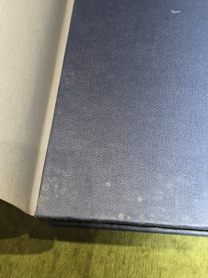 A Hillhead Album, Glasgow W2 by Henry Brougham Morton (1973) 1st Ed Hb Book5