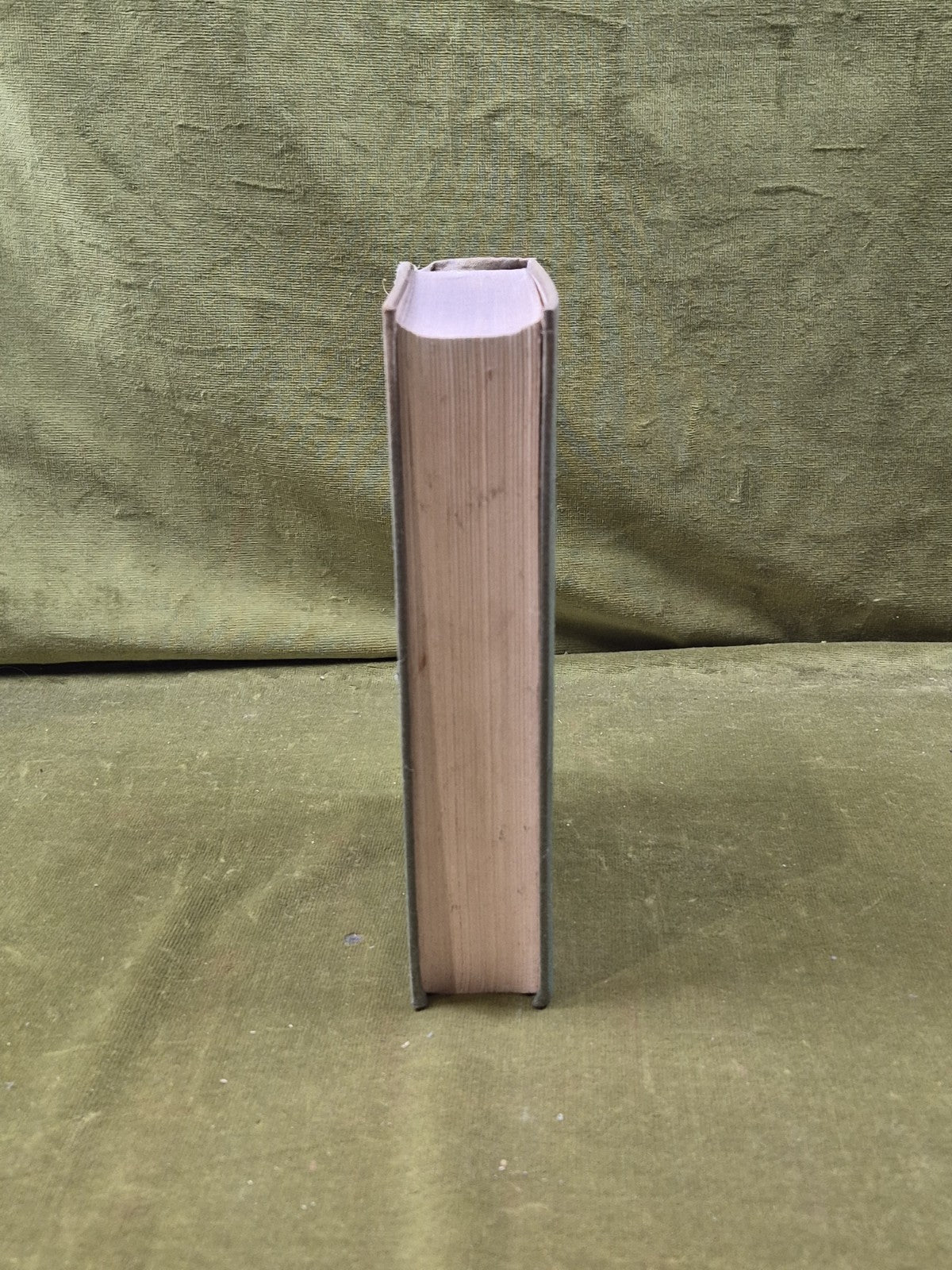 The Master Of Hestviken - Sigrid Undset 1934 Cassell HB5