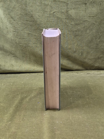 The Master Of Hestviken - Sigrid Undset 1934 Cassell HB5