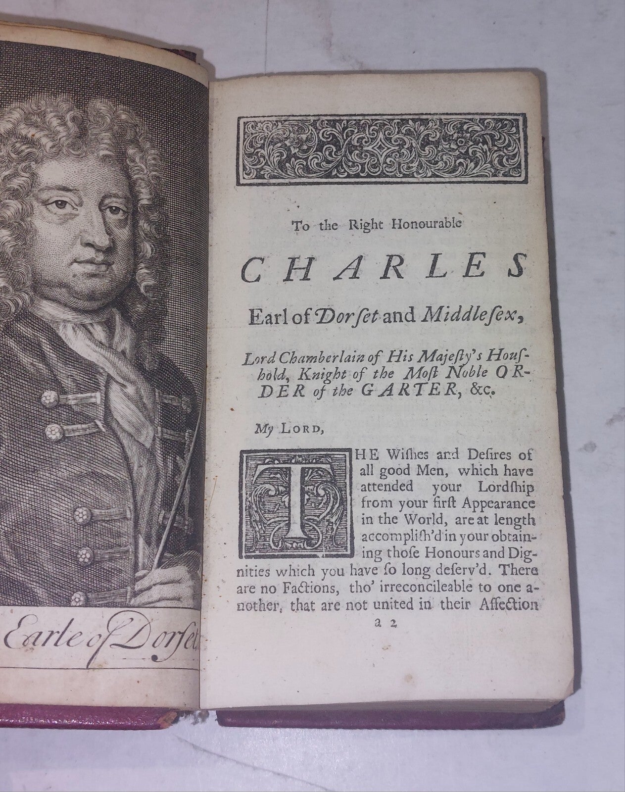 Antiquarian The Satires of Decimus Junius Juvenalis (1812) Leatherbound, Dryden5