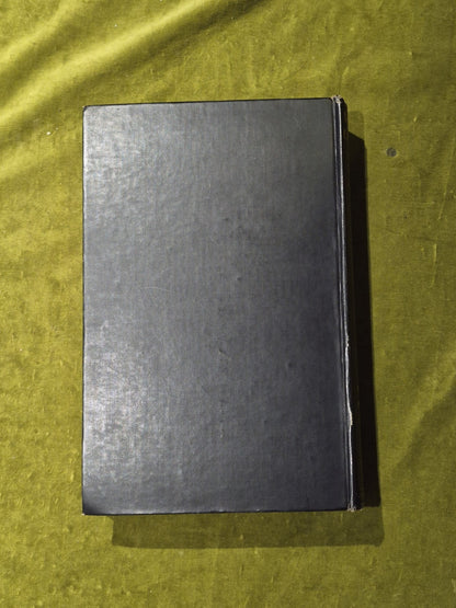 Mother of Pearl - Anatole France 1929 Illustrated Edition1