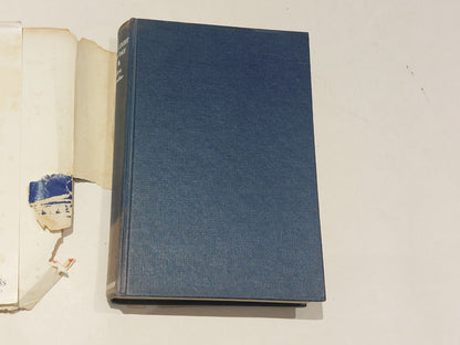 The Light of Day, Eric Ambler, Heinemann HC/DJ 1st Edition (1962) Hb Book3