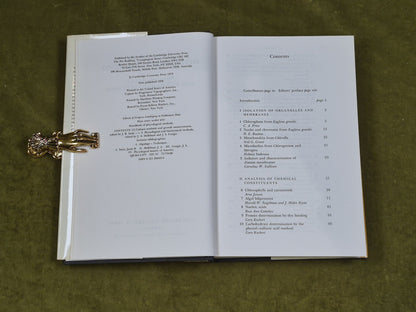 Handbook of Phycological Methods - Hellebust , Cragie , Cambridge 1978 HB DJ5