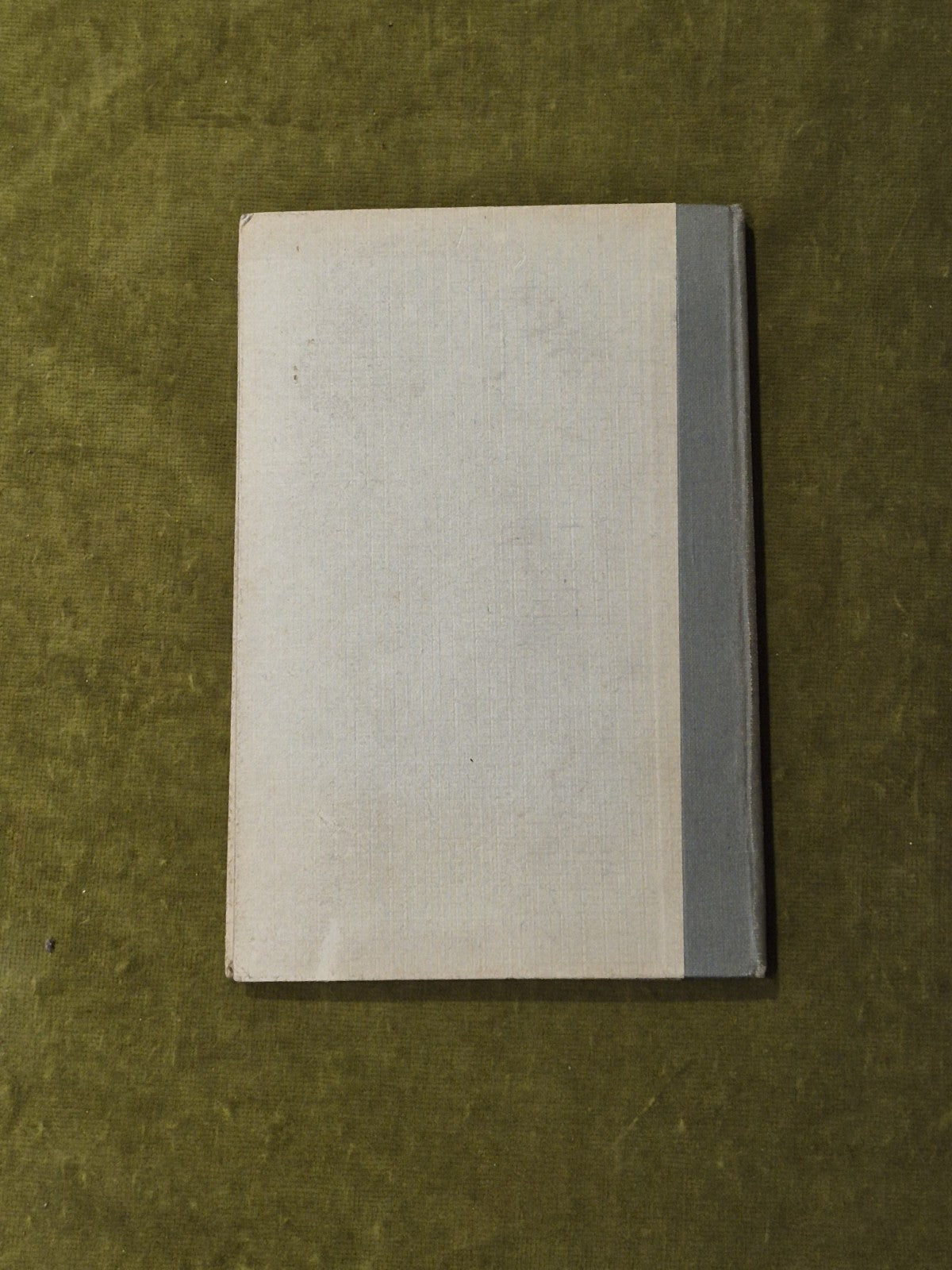 T. Crouther Gordon , Victoria Bruce - The Church in Clackmannan - Civic 19481