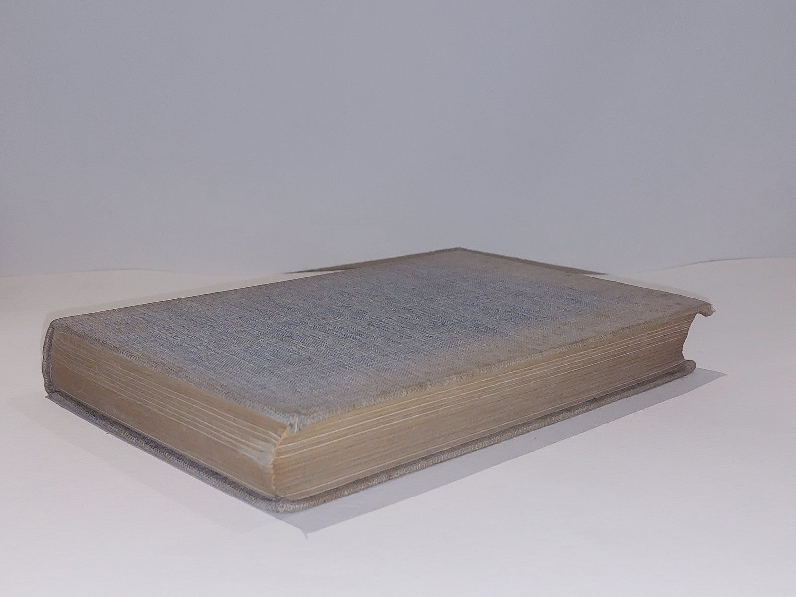 From UBoat To Pulpit by Martin Niemoller [William Hodge] (1936) 1st Ed Hb Book5