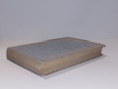 From UBoat To Pulpit by Martin Niemoller [William Hodge] (1936) 1st Ed Hb Book5