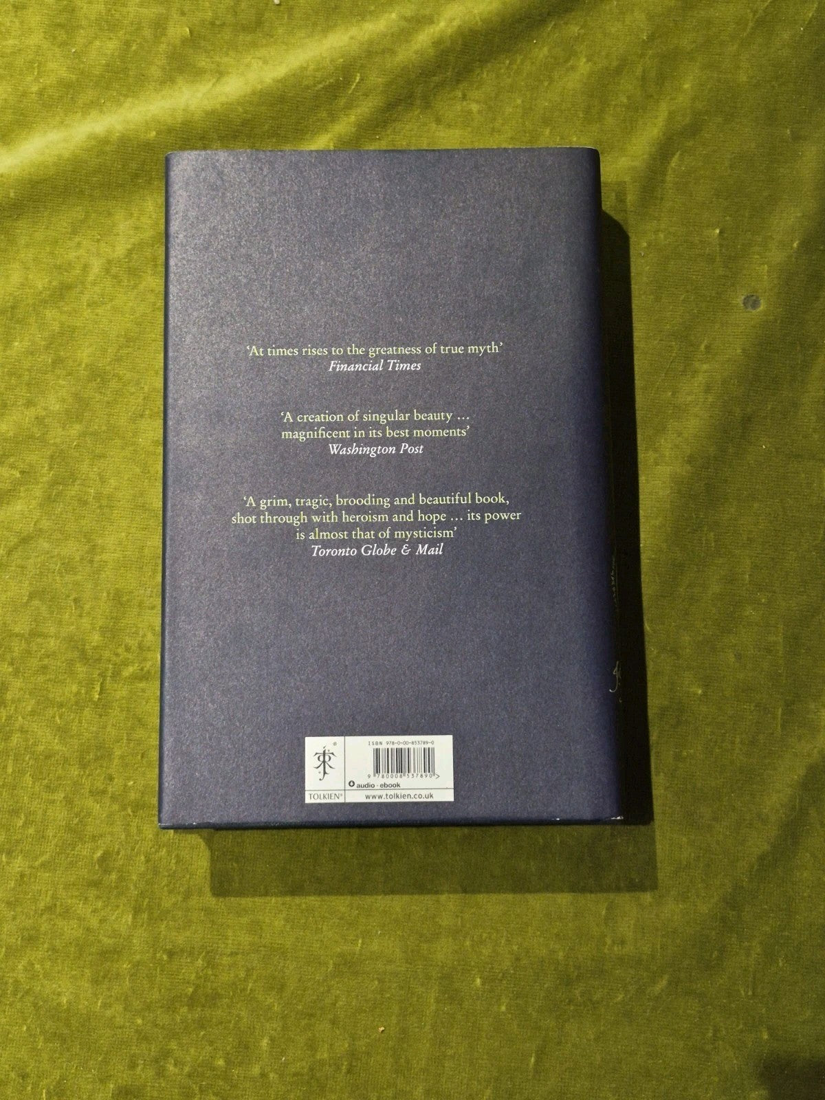 The Silmarillion Special Edition Illustrated By Author with maps1
