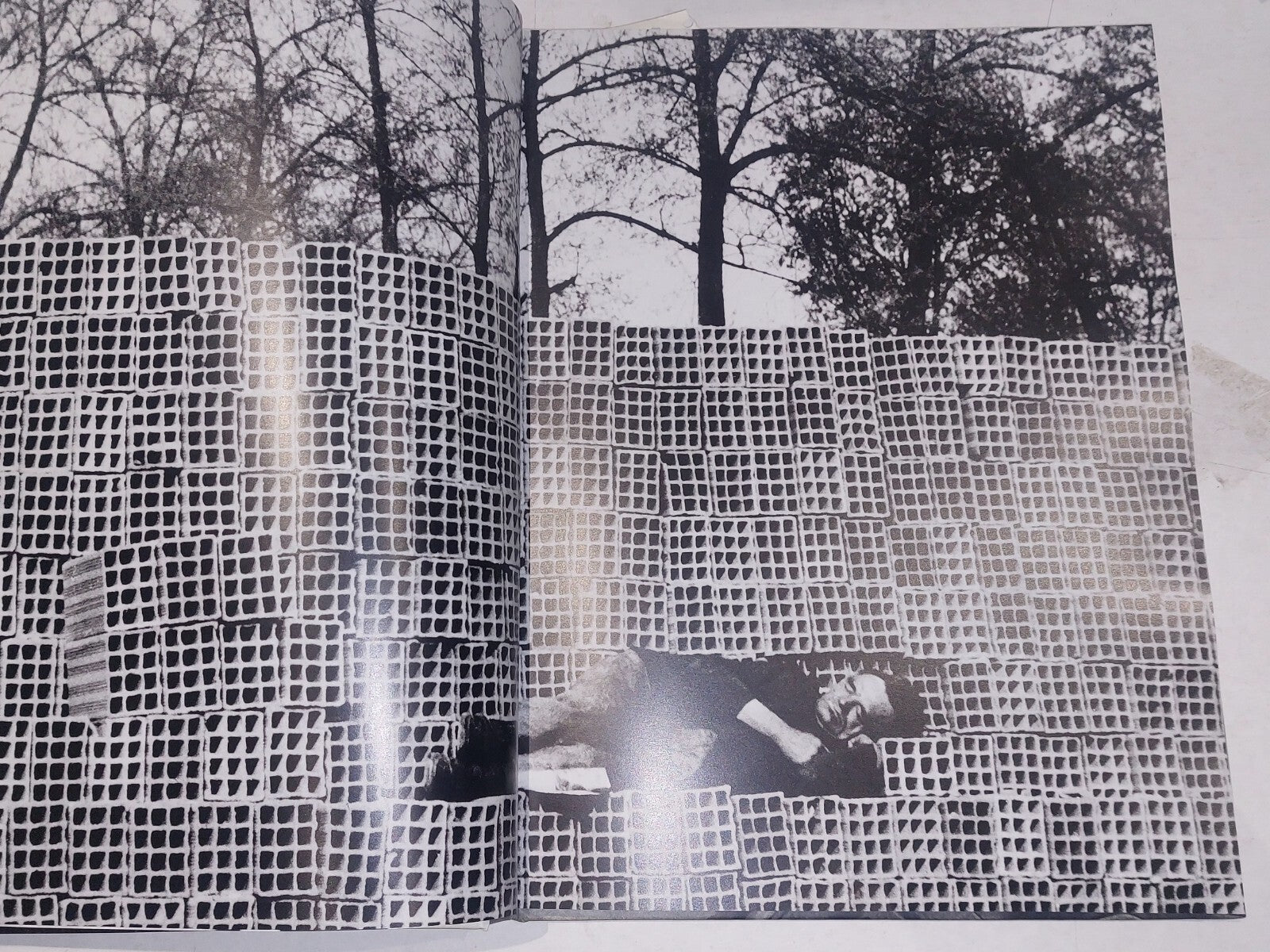 Copyright Gianna Berengo Gardin Fotografo (2001) Hb Book7