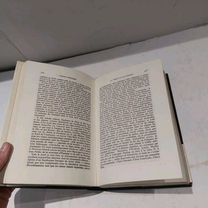 Tristes Tropiques (1971) LeviStrasse Claude, Published By Plon 7