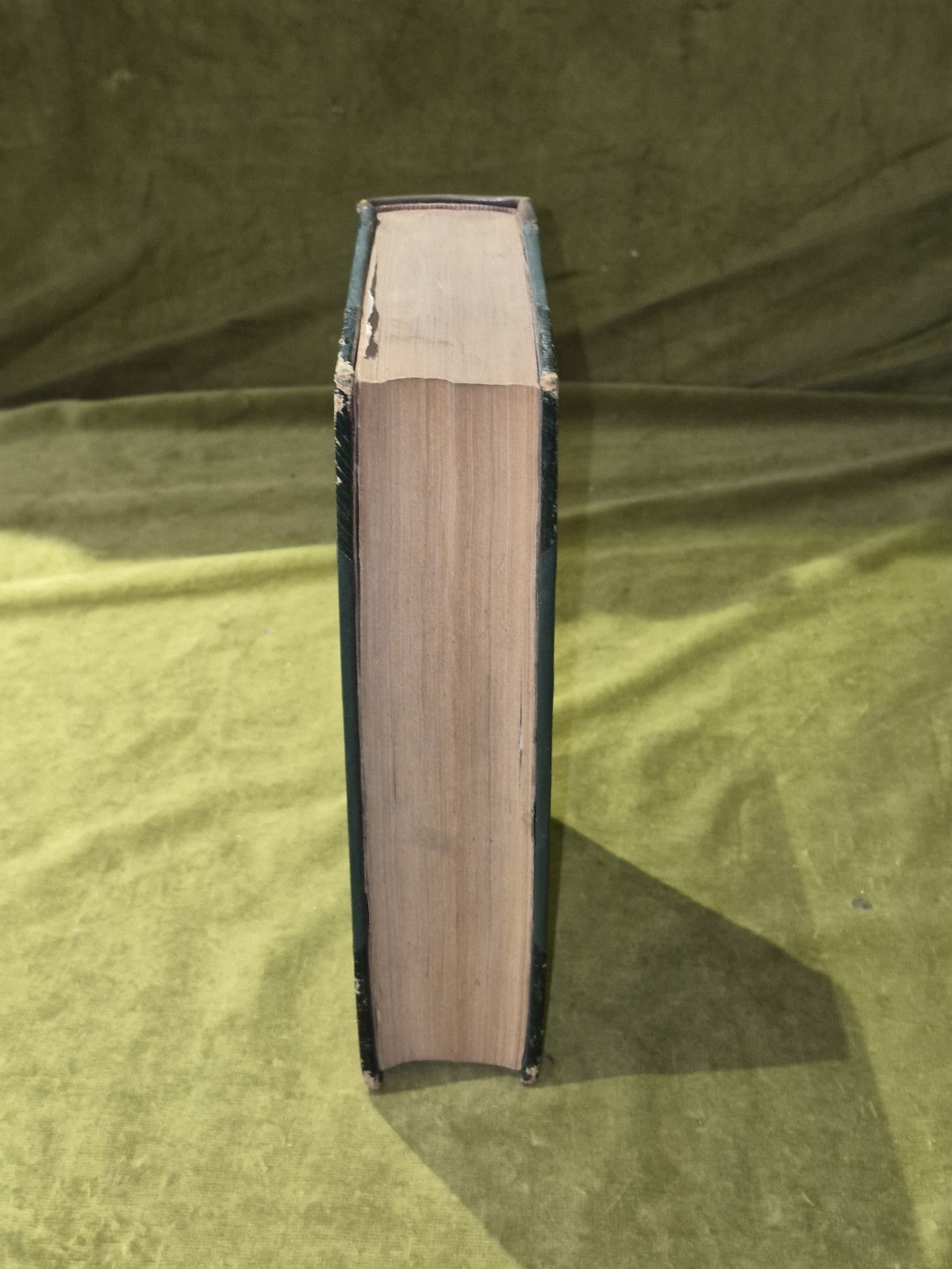 The City of the Saints - Richard F Burton - 2nd Ed. 1862 Longman8