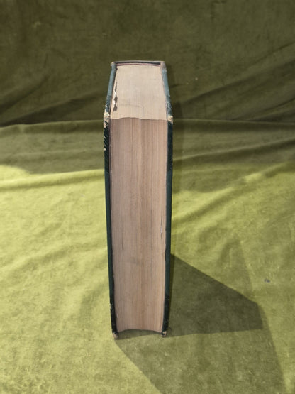 The City of the Saints - Richard F Burton - 2nd Ed. 1862 Longman8
