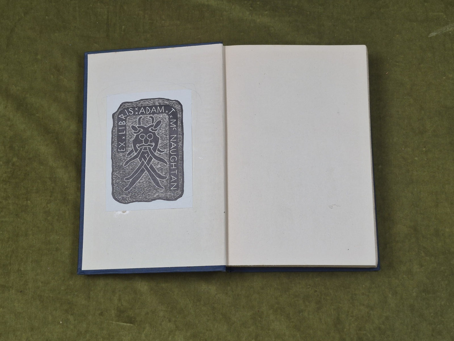 Independent People An Epic By Halldor Laxness 1946 - Alfred A. Knoff HB3