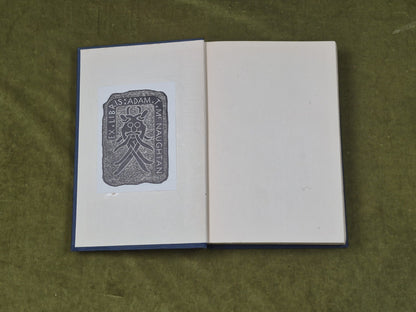 Independent People An Epic By Halldor Laxness 1946 - Alfred A. Knoff HB3