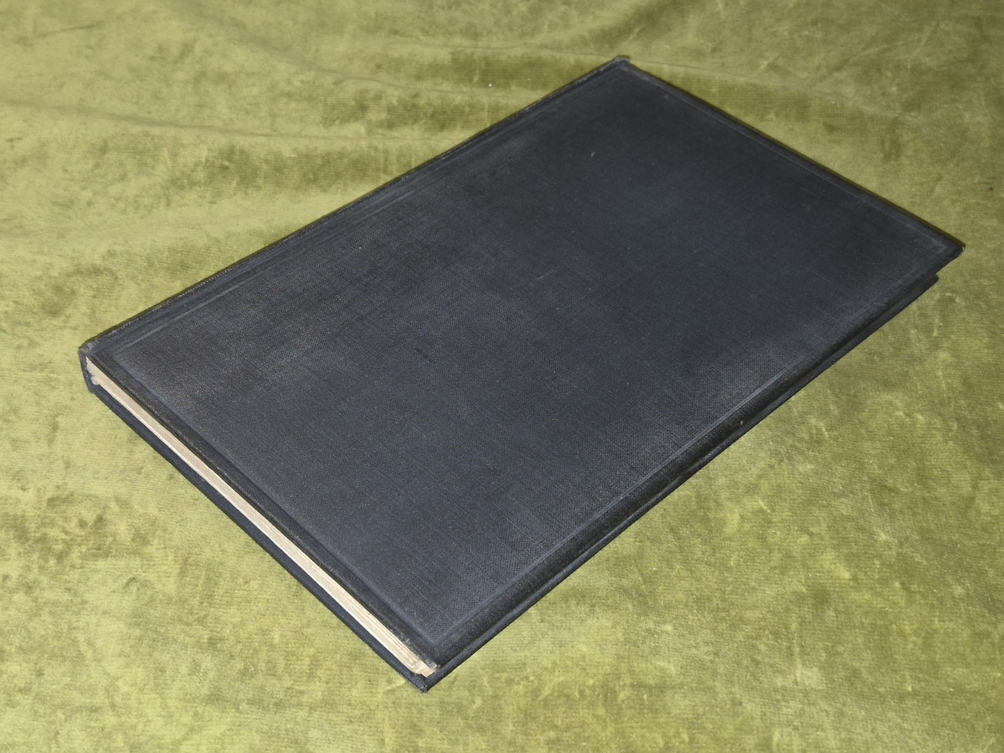The Right and The Good Ross 1930 Oxford Clarendon First Edition2