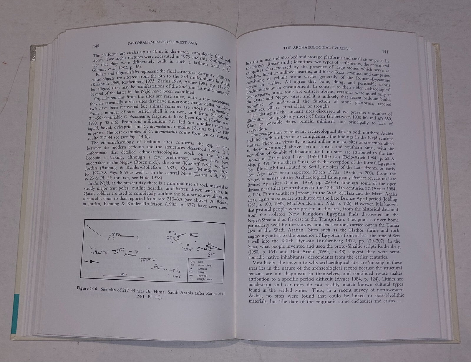 The Walking Larder: Patterns of Domestication, Pastoralism, and Predation 4
