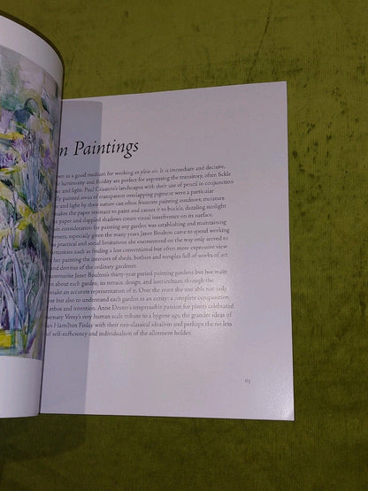 A Seeming Diversity By Janet Boulton (2018) Swindon Museum & Art Gallery Book6