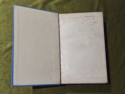 The Quest and Occupation of Tahiti by Emissaries of Spain 1772-1776 Volume II3