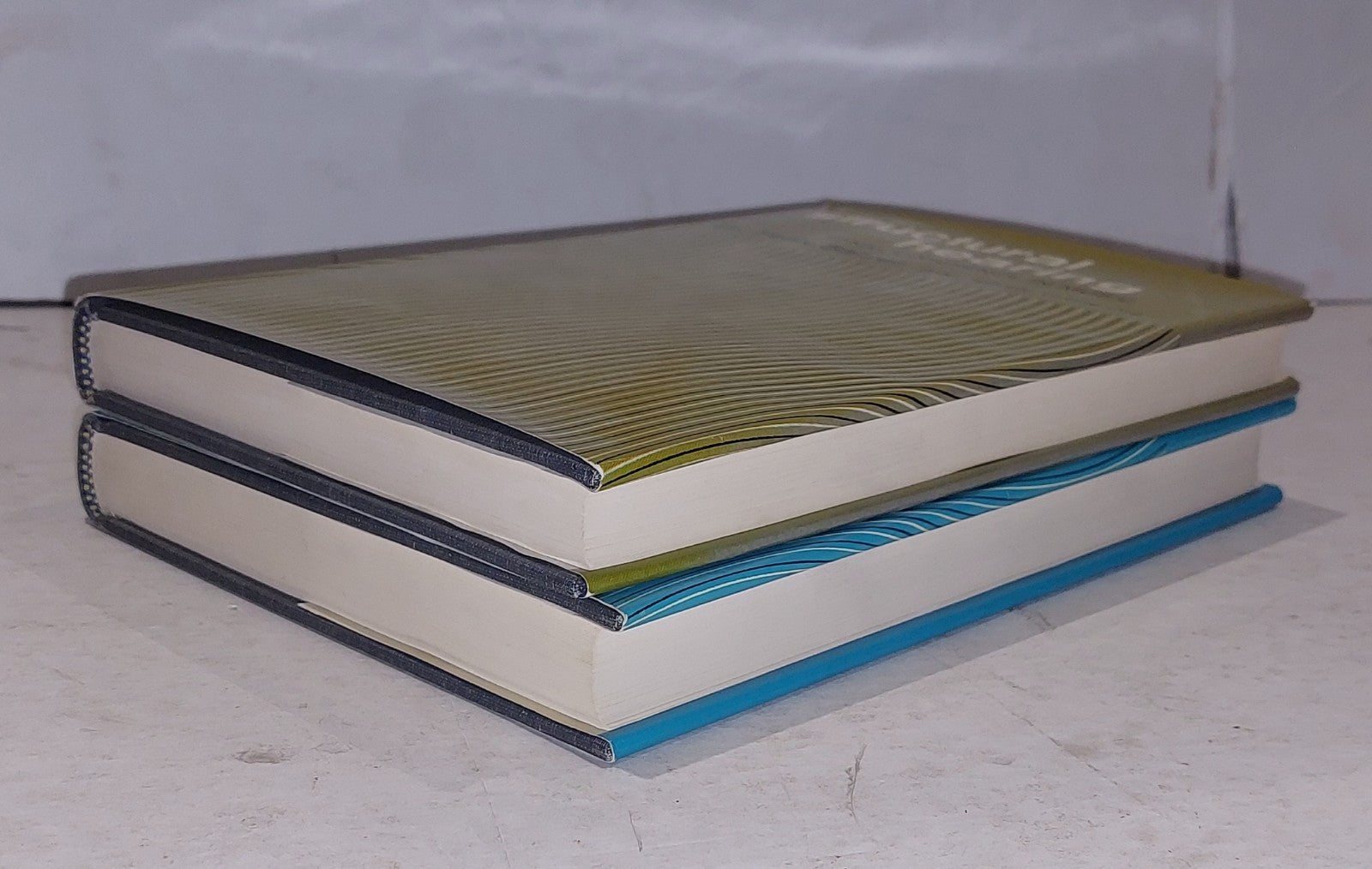Structural Hearing Tonal Coherence in Music [Vol. 1 & 2] Felix Salzer Hb Books6