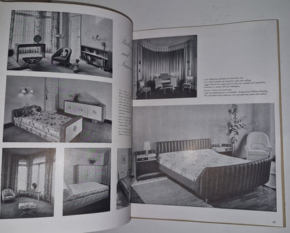 Decorative Art: The Studio Year Book: 1943-1948 Rathbone Holme, Kathleen Frost10