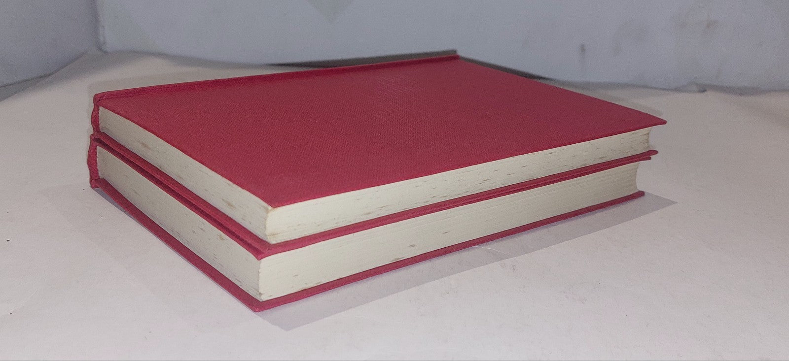 The Higher Spiritualism [Vol. 1&2] John C Leonard (1956) Psychic Book Club Hb 12