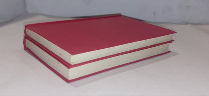 The Higher Spiritualism [Vol. 1&2] John C Leonard (1956) Psychic Book Club Hb 12